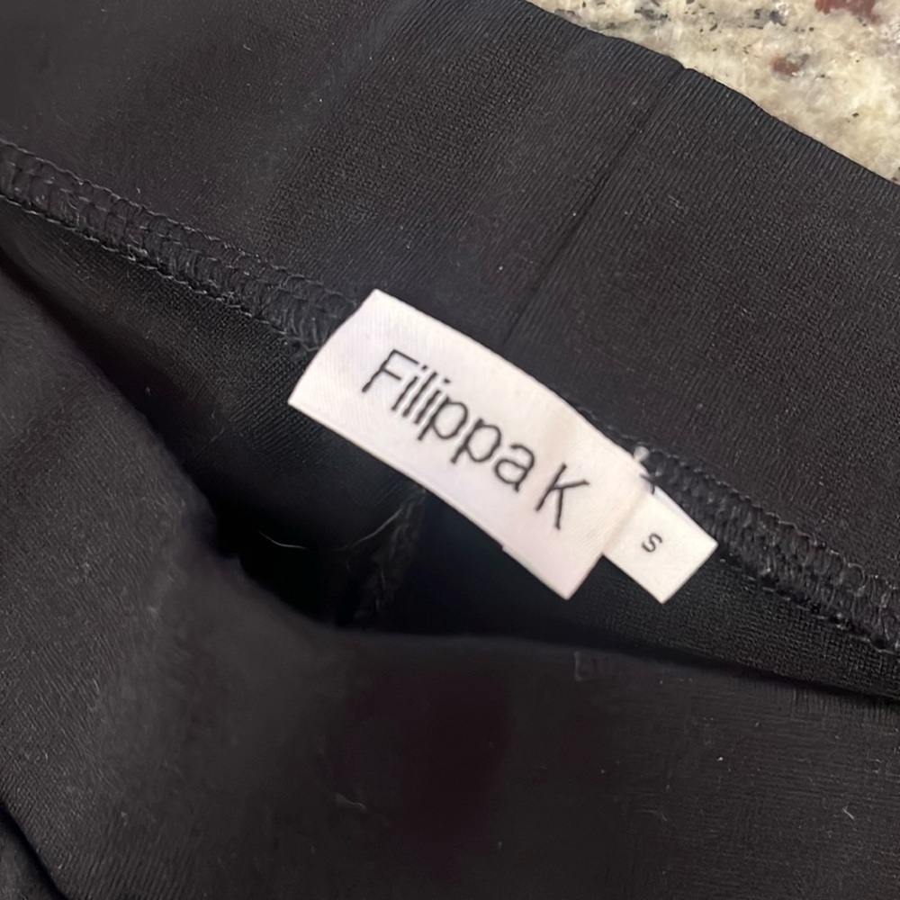 Filippa k pants small